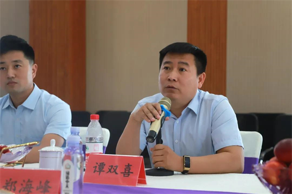 绿盾中天系统门窗＆沈阳瑞得交流培训会助力产品升级，匠心品质再上新台阶