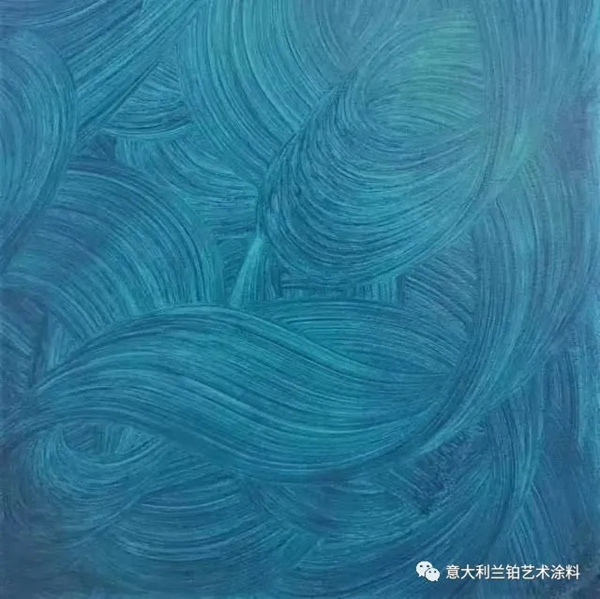 兰铂艺术涂料：被这些大师玩出了新花样