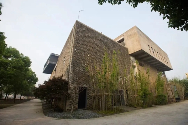 巴尔蒂克双城记｜南京-苏州 设计＆艺术游学之旅