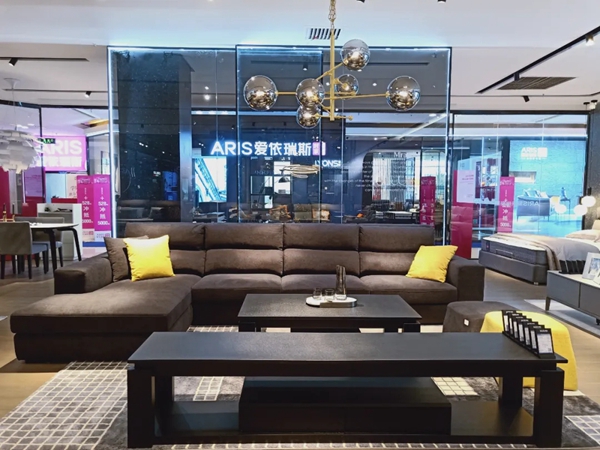 新店登场,约“惠”一夏!爱依瑞斯家居长沙千平旗舰店盛装开业! 新店登场,约“惠”一夏!爱依瑞斯家居长沙千平旗舰店盛装开业!