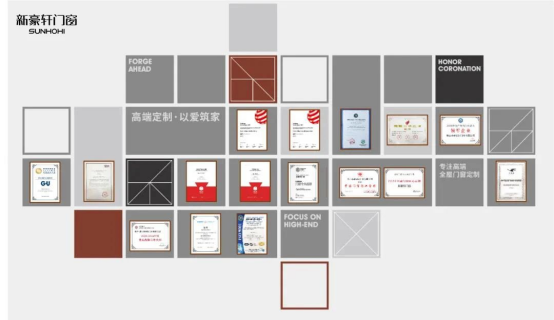 新豪轩门窗6月线上招商会火热来袭 等你来“占”