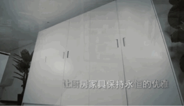法勒仕不锈钢全屋定制劳斯系列 | 厨房是设计与技术的结晶