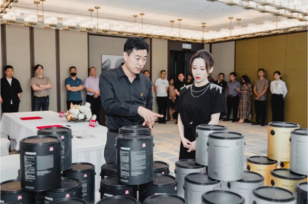 冠军品质|九球天后潘晓婷正式成为阿贝罗尼现代大师品牌形象大使！