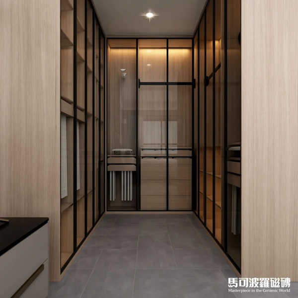 设计砖家｜休闲时光，舒适空间，马可波罗陶瓷为您精彩演绎
