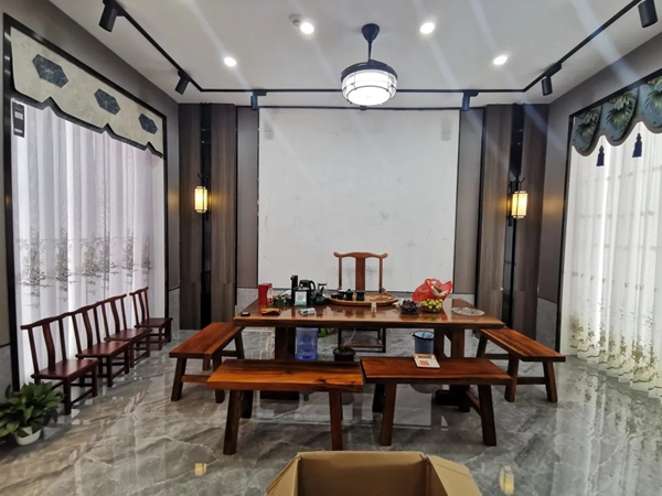实力派新店:两个月回本!惠州惠城摩力克强势登场