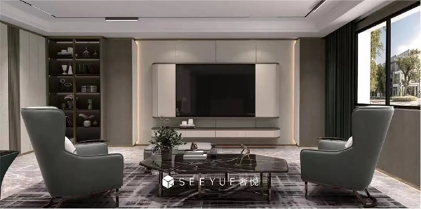 炬森五金铰链产品篇丨RC款铰链