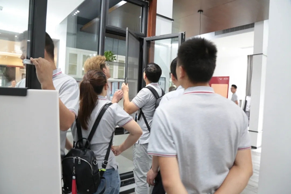 墅标门窗神秘新品正式揭晓！