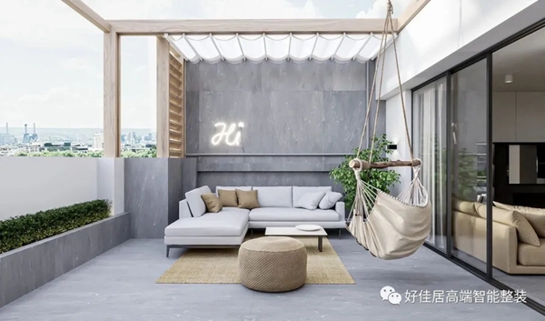 好佳居|你对智能家居有多少了解？