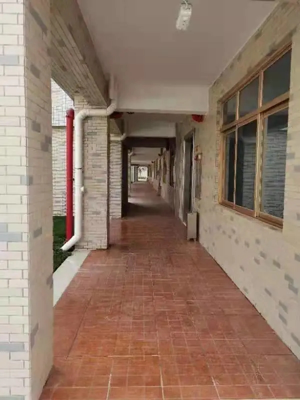 匠心品质｜马可波罗陶瓷为东莞优质教育工程添彩