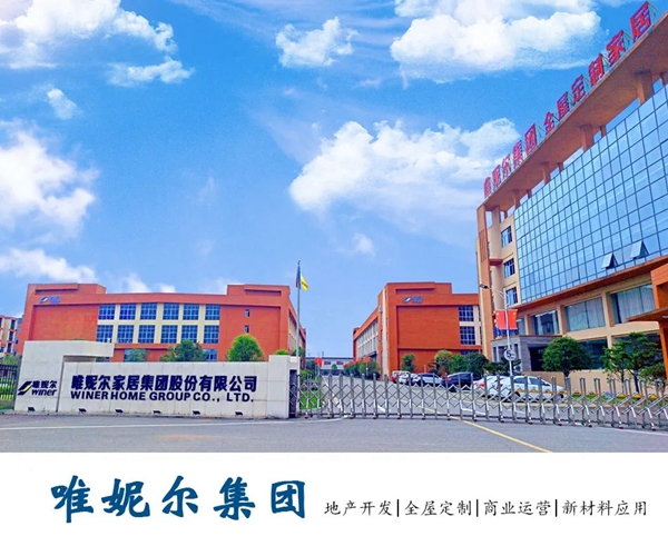 抚州市政府金融办相关领导及上海证券交易所资深专家组莅临唯妮尔公司调研指导