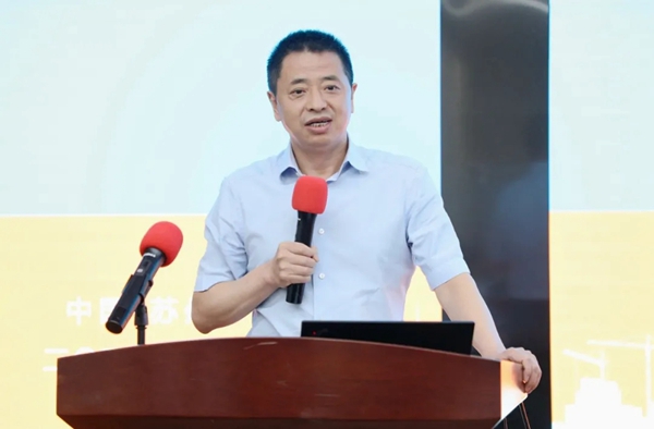 罗普斯金门窗2021年工作分享会圆满举行