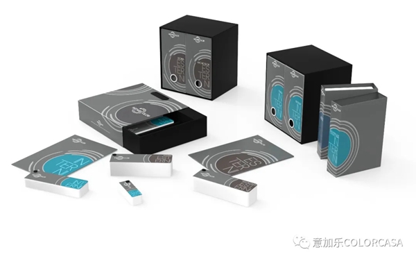 意加乐色彩系统（石灰基微水泥100色）