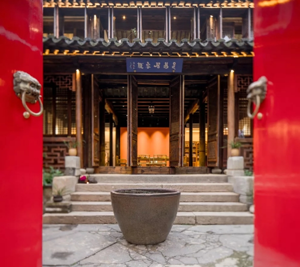 巴尔蒂克双城记｜南京-苏州 设计＆艺术游学之旅