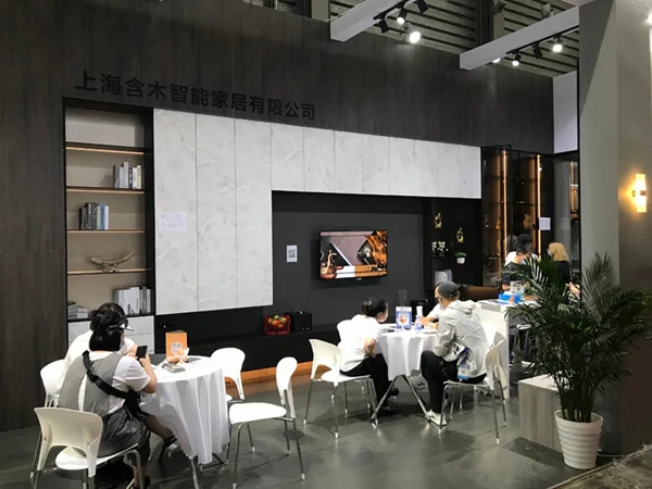 郑重承诺，给客户一百个放心——部品汇展会回顾