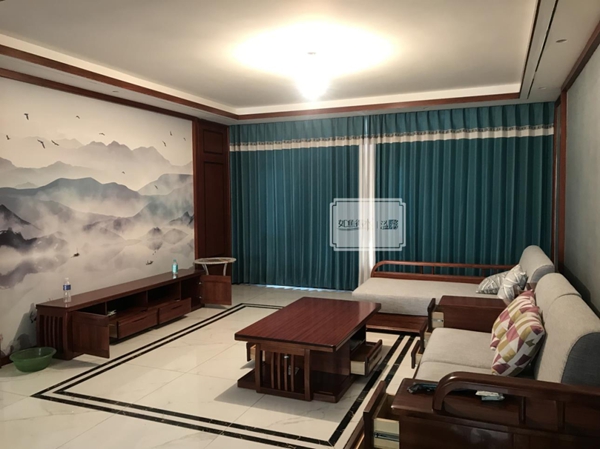 如鱼得水窗帘精品 | 五种风格，款款惊艳！