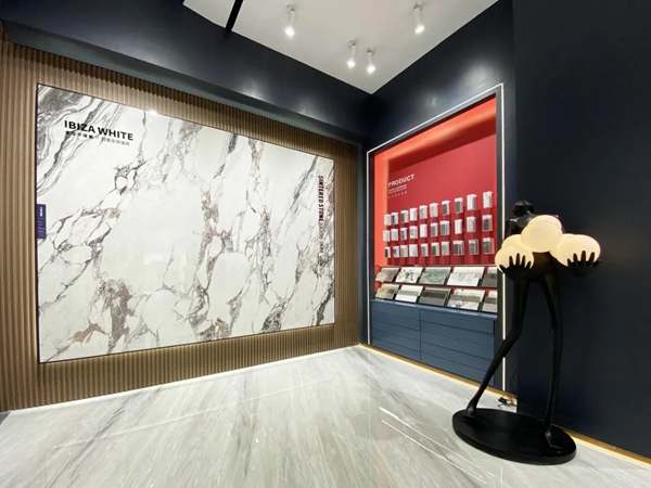 威尔斯陶瓷MAX+岩板展示馆品鉴丨立体全感官体验中心 威尔斯陶瓷MAX+岩板展示馆品鉴丨立体全感官体验中心