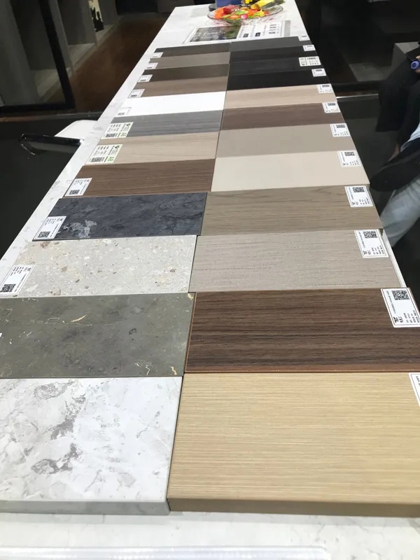 郑重承诺，给客户一百个放心——部品汇展会回顾