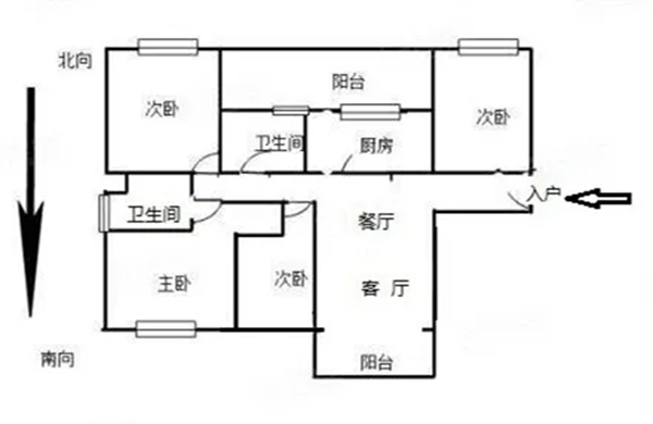 科凡全屋新奢定制极简案例 | 成就一屋墨香,成长一步到位
