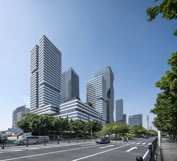 顶固全屋定制与亚厦集团达成战略合作,双向赋能,聚势共赢