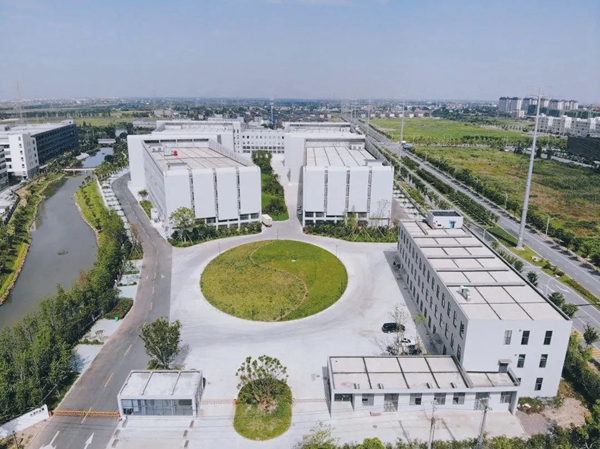 友邦集成吊顶功能背景墙中顶产业园隆重开园 友邦集成吊顶功能背景墙中顶产业园隆重开园