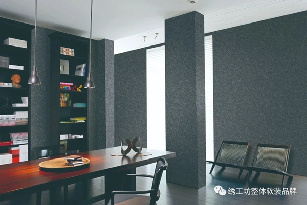 绣工坊| 糯米胶、基膜上线啦！好墙布一定要搭配好辅料！