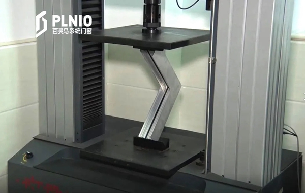 成图百灵鸟PLNIO：超大尺寸系统门窗的组角工艺大解密