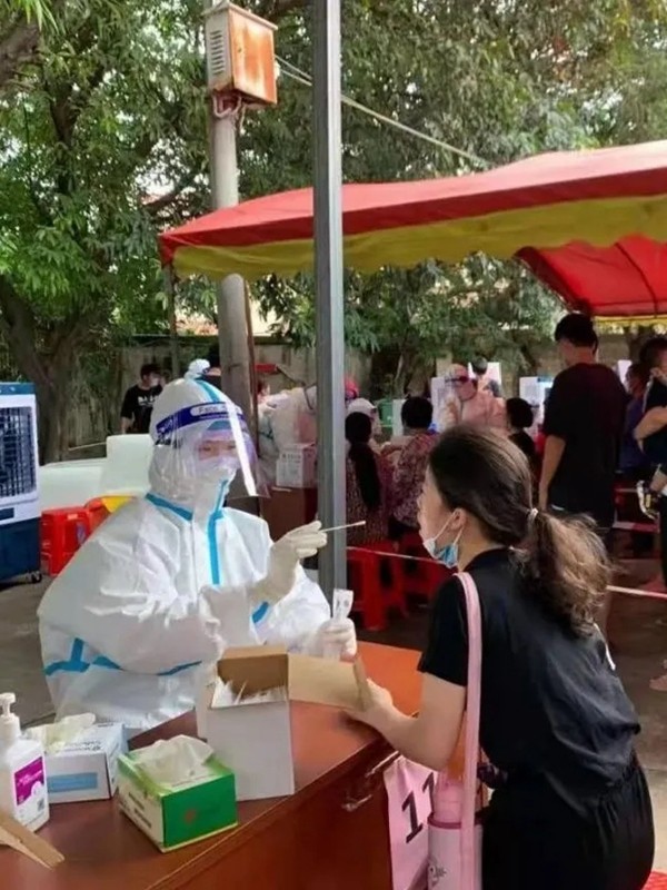 星佰汇门窗丨助力疫情防控,彰显企业担当 星佰汇门窗丨助力疫情防控,彰显企业担当