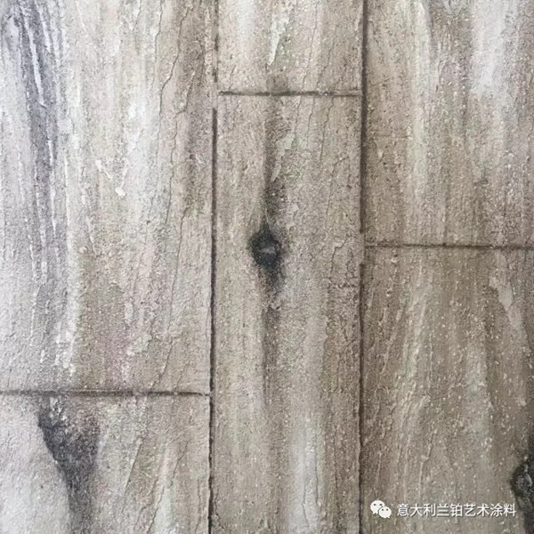 兰铂艺术涂料：被这些大师玩出了新花样