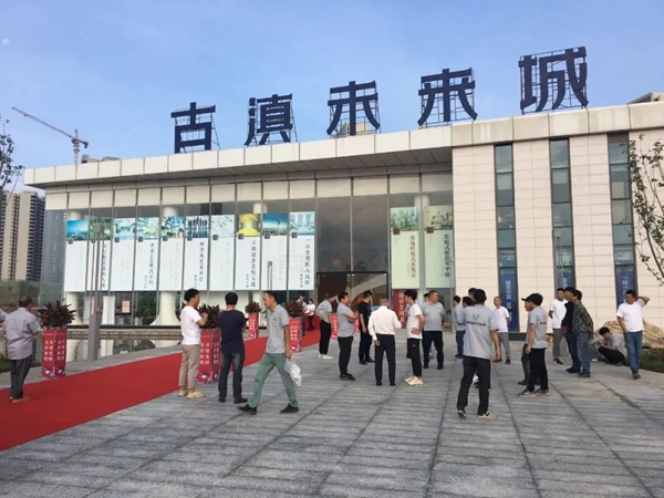全国首个装配式内装商品房精装项目,品质交付 | 百V全屋定制装配式内装 全国首个装配式内装商品房精装项目,品质交付 | 百V全屋定制装配式内装