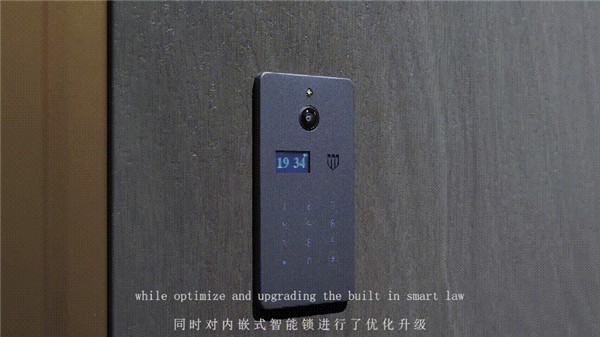 德盾防撬钢安全门获IAI设计智造奖 德盾防撬钢安全门获IAI设计智造奖