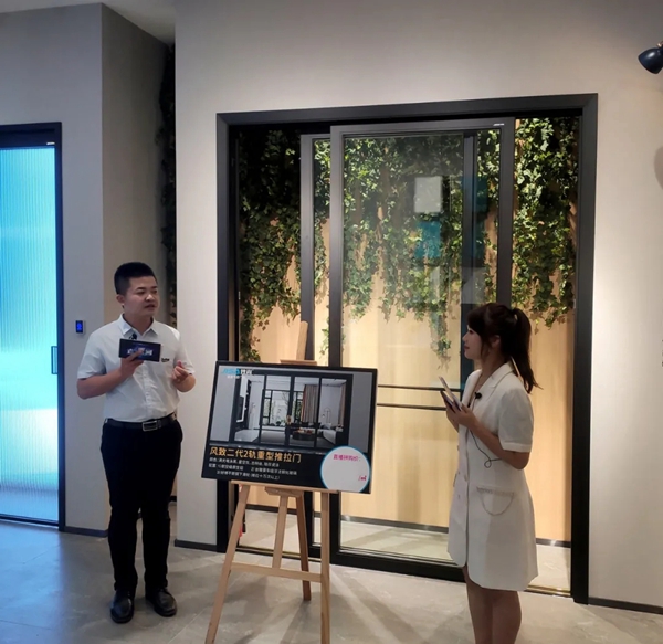 战报|致尚门窗“618拼购家——爱拼才会赢”京东直播狂欢圆满收官！