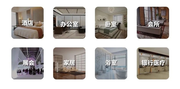 博郡门窗功能性及展示