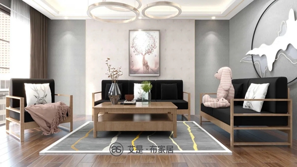 艾是·布家居|儿童房如何布置？8种创意装饰技巧教给大家！