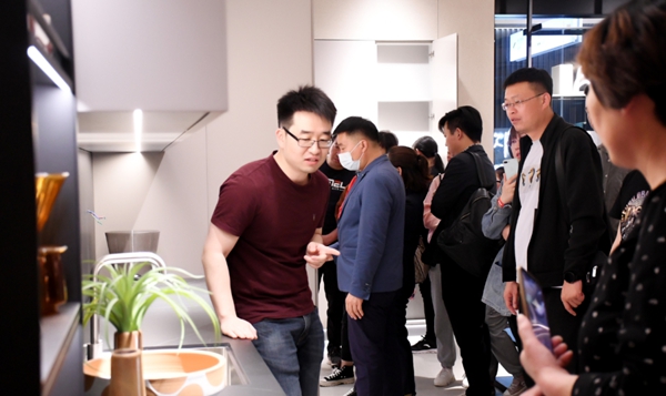 意利宝家居大商战略发布招商会圆满落幕！