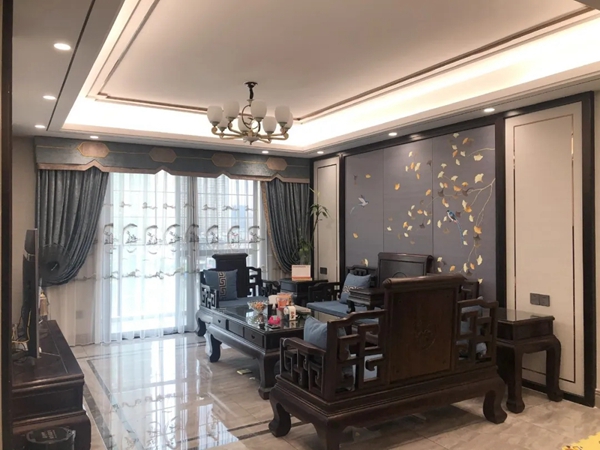 摩力克|以专卖店1/3价格拿下窗帘！小店买低价窗帘真捡大便宜了？