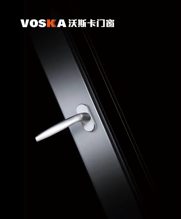 沃斯卡门窗：你购买的系统门窗符合标准吗？