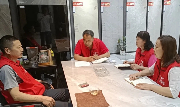 威尔斯陶瓷六月捷报丨“河南省联动 年中购物节”圆满结束！