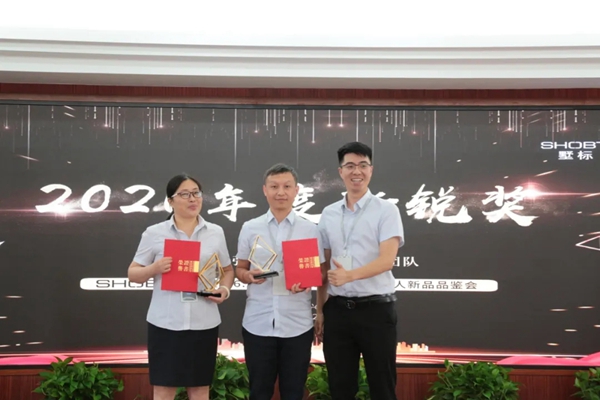 墅标门窗神秘新品正式揭晓！