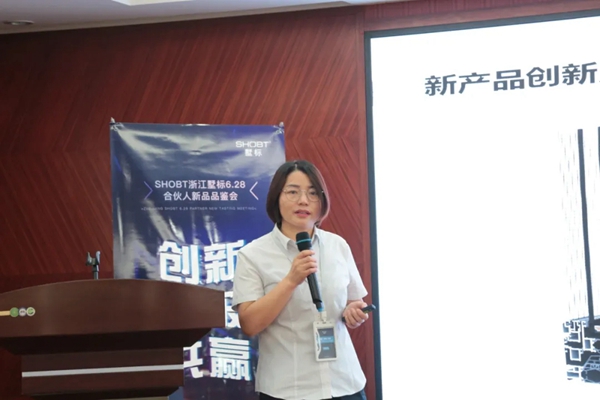 墅标门窗神秘新品正式揭晓！