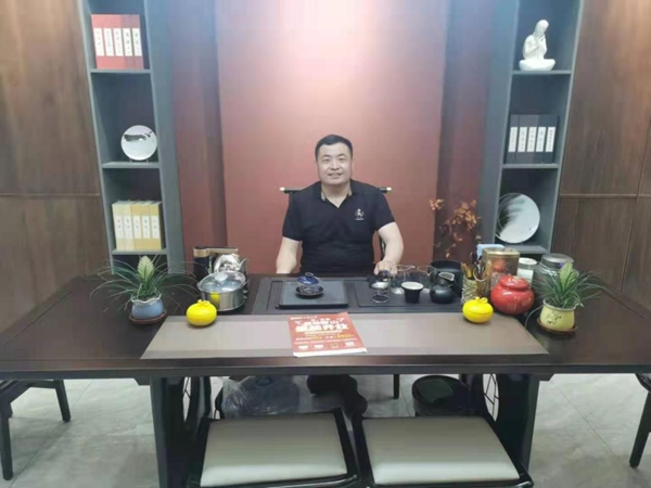 客来福全屋定制唐山店,一场不容错过的家装盛宴
