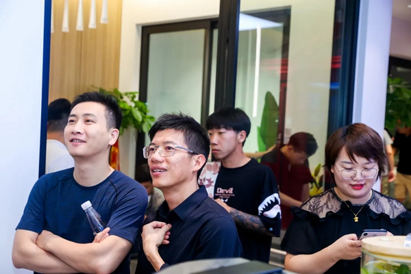 上海科度金桥定制中心开业：科度门窗与您一起打造理想住所