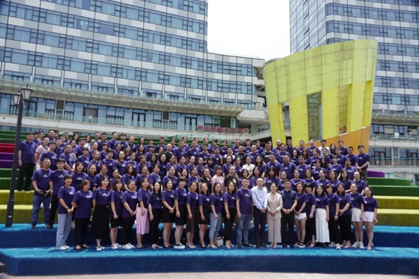 圣堡罗整体门窗重庆站培训会圆满结束