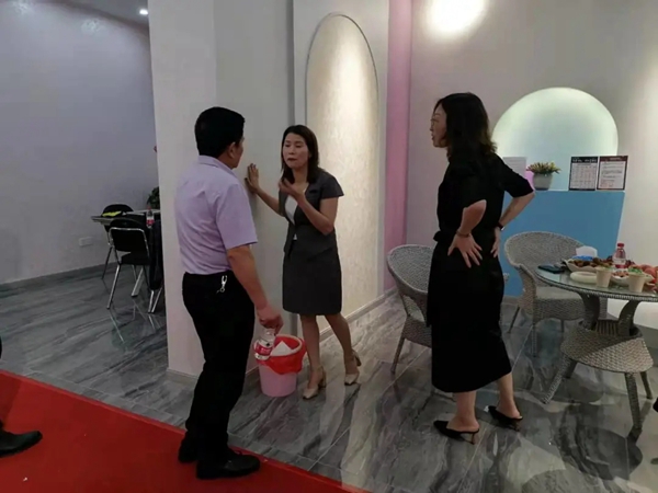 乔瓦尼·诸暨体验店盛大开业