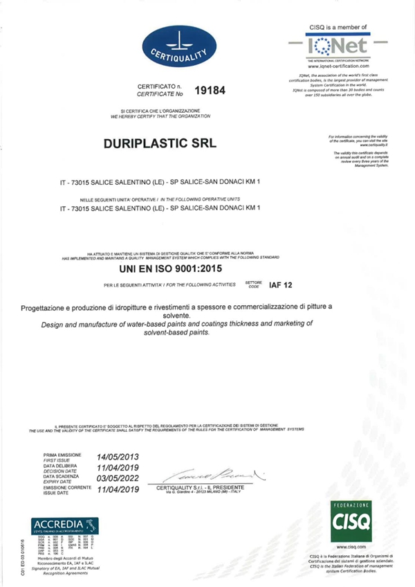 “新征程，新挑战”——ITALIA意库马品牌名片