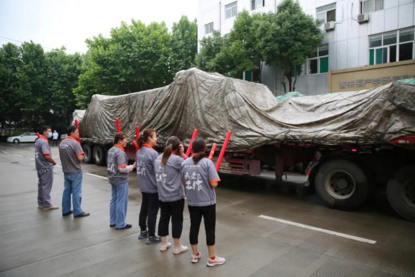 客来福全屋定制正式进入智能化生产时代 客来福全屋定制正式进入智能化生产时代
