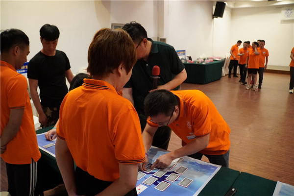 金大门业丨金盘计划中高层领导力培养项目第一期顺利开班 金大门业丨金盘计划中高层领导力培养项目第一期顺利开班