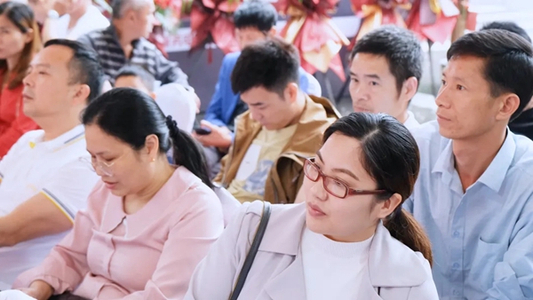 全新升级 扬帆起航——申斯达全屋定制高定馆盛大开业 全新升级 扬帆起航——申斯达全屋定制高定馆盛大开业