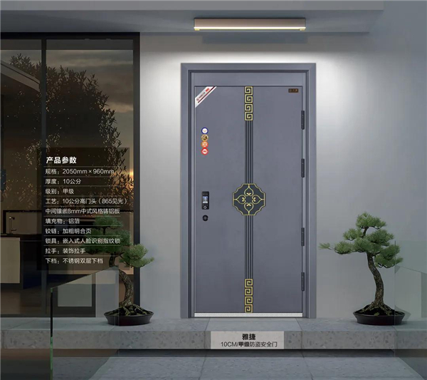千祺门业丨 每一个追梦少年都是偏执的梦旅人
