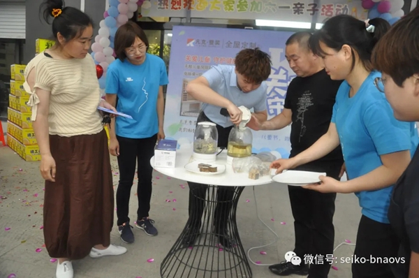 六一焕新居，邦威旗下品牌凡克整装“关爱儿童 守护健康”亲子活动圆满收官！