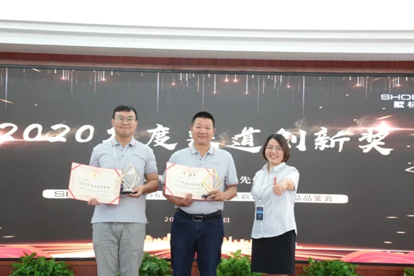 墅标门窗神秘新品正式揭晓！